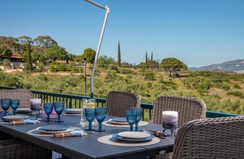Kerion House | Villa Nena