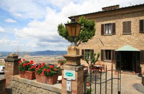 Volterra Hotel | Villa Nencini