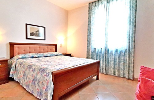 Volterra Hotel | Villa Nencini