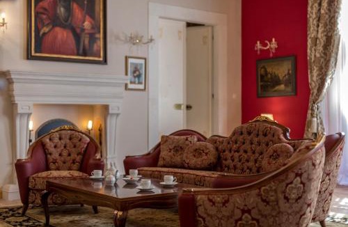 Old Town Hotel | Villa Nepos Hotel