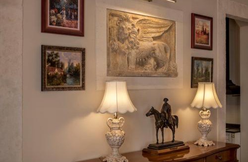 Old Town Hotel | Villa Nepos Hotel