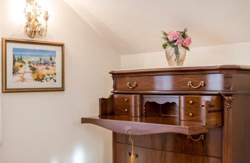 Old Town Hotel | Villa Nepos Hotel