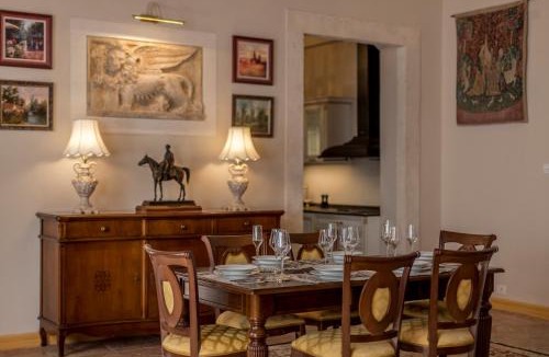 Old Town Hotel | Villa Nepos Hotel