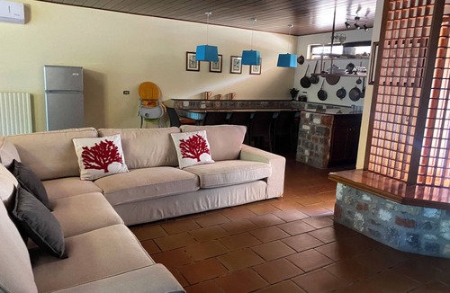 Mondello Villa | Villa Neptune