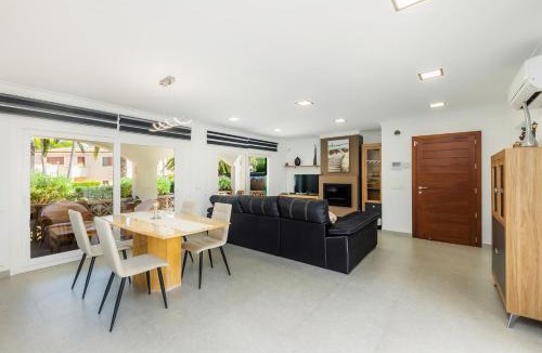 Son Moll House | Villa Neptuno
