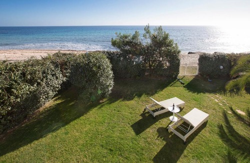 Santa Margherita di Pula Villa | Villa Neptunus