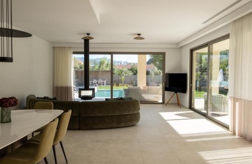 Koulkouthiana Villa | Villa Neratzia-Luxury Escape