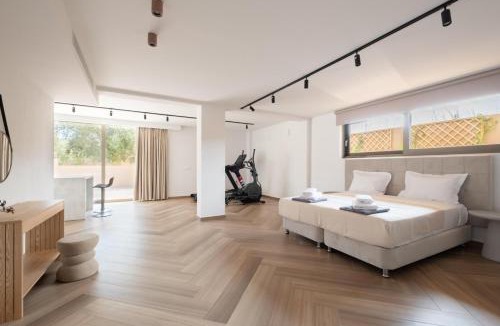 Koulkouthiana Villa | Villa Neratzia-Luxury Escape