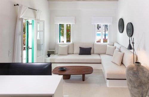 Ornos Villa | Villa Nerea