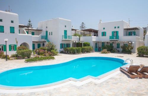 Ornos Villa | Villa Nerea