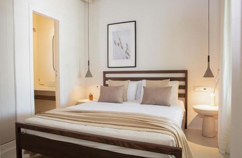 Ornos Villa | Villa Nerea