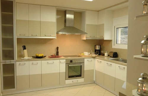 Milatos Villa | Villa Nereus