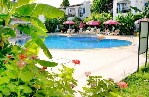 Bitez Apartment | Villa Nergis