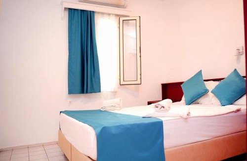 Bitez Apartment | Villa Nergis