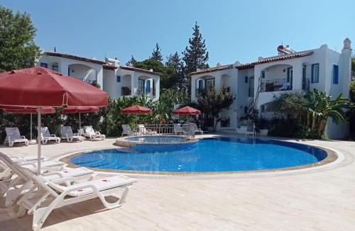 Bitez Apartment | Villa Nergis