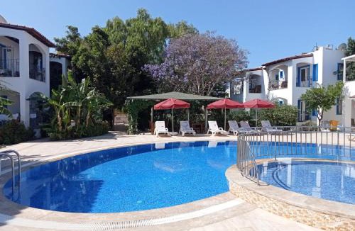 Bitez Apartment | Villa Nergis