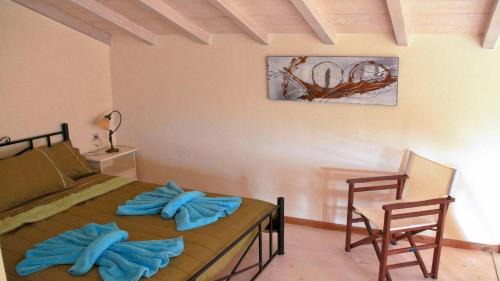 Alonissos Villa | Villa Nerissa
