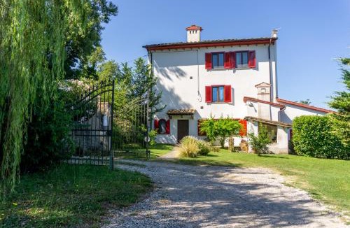 Lorenzana Bed & Breakfast | Villa Nerone B&B