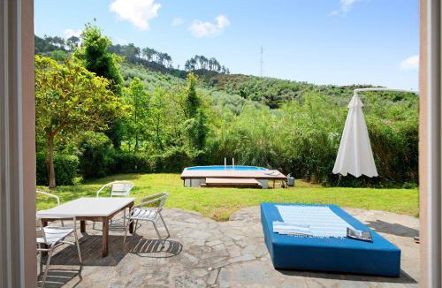 Levanto Villa | Villa Nespolo