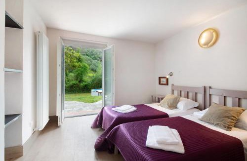 Levanto Villa | Villa Nespolo