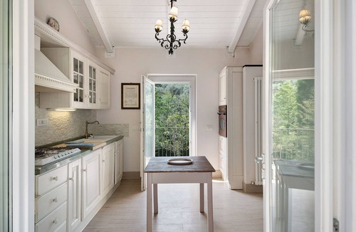 Levanto Villa | Villa 'Nespolo' with Mountain View, Private Pool and Wi-Fi