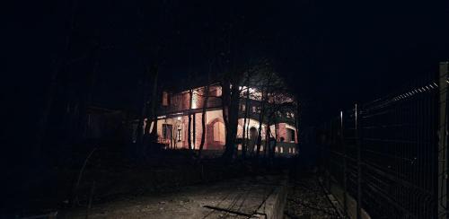 Osmangazi Ski Chalet | Villa Nest Uludağ