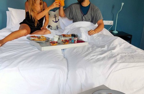 Ingenio Bed & Breakfast | Villa Nestor