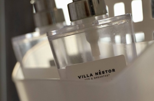 Ingenio Bed & Breakfast | Villa Nestor