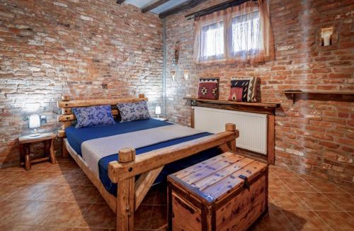 Anatolikos Olimpos Villa | Villa Nestor