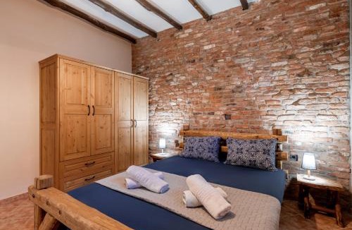 Anatolikos Olimpos Villa | Villa Nestor