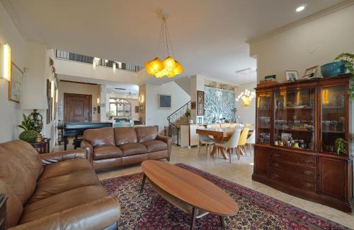 Galil Tachton Villa | Villa Netofa (Kosher)