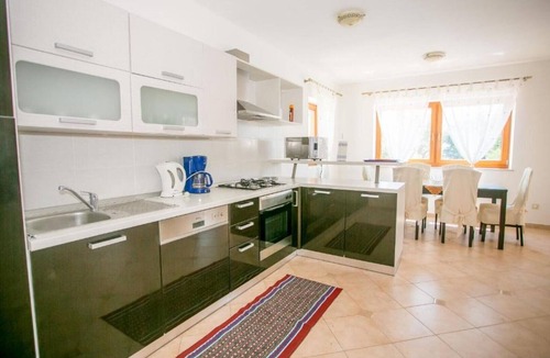 Buici Villa | Villa Nevena in Buići Poreč for max 10 Persons