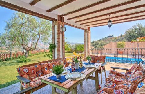 Torrox Villa | Villa Nevero