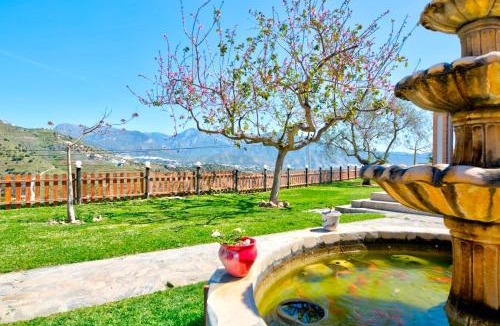 Torrox Villa | Villa Nevero