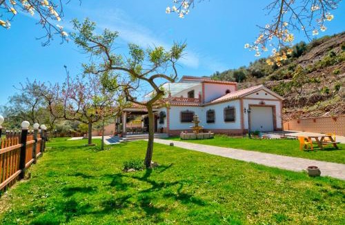 Torrox Villa | Villa Nevero