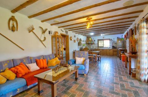 Torrox Villa | Villa Nevero