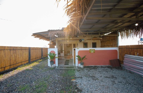Sewon Villa | Villa New D'Bamboo by Plesirhatiyogja
