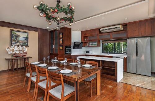 Nha Trang Resort | Villa Nha Trang Ocean Front Luxury Abogo