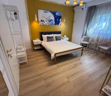 Constanta House | Villa NIAN Boutique