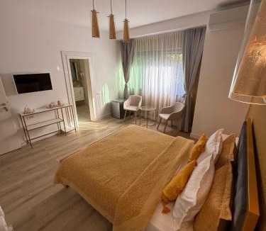 Constanta House | Villa NIAN Boutique