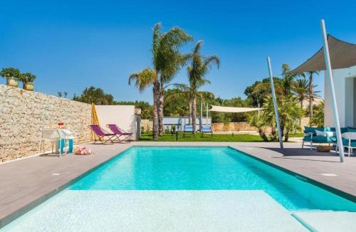Reitani Villa | Villa Nica
