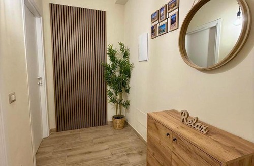 Noto Marina House | Villa Nicale