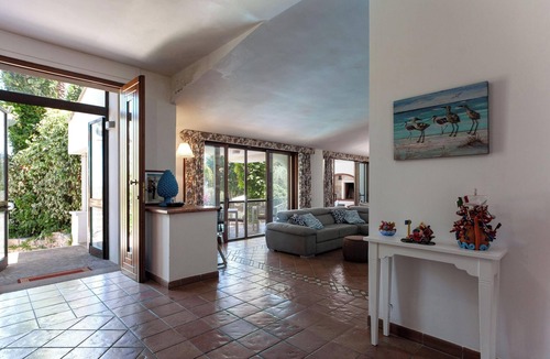 Neviano Villa | Villa Nice Dream With Pool And Terrace, Neviano, Italy