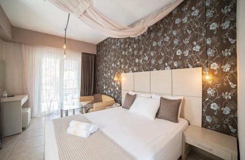 Palaio Tsifliki Hotel | Villa Nickolas