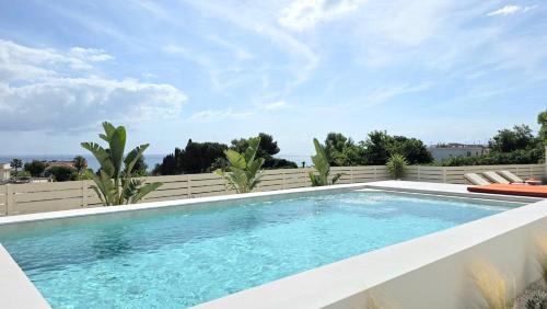 Casteldaccia Villa | Villa Nico