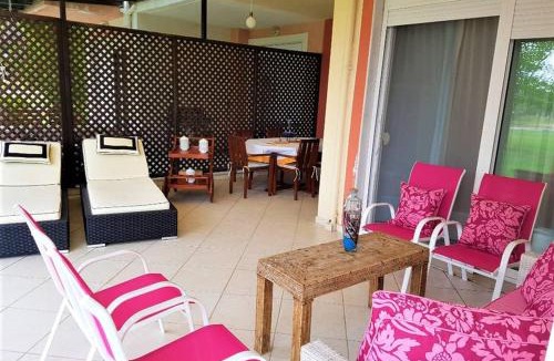 Sithonia House | Villa Nicol