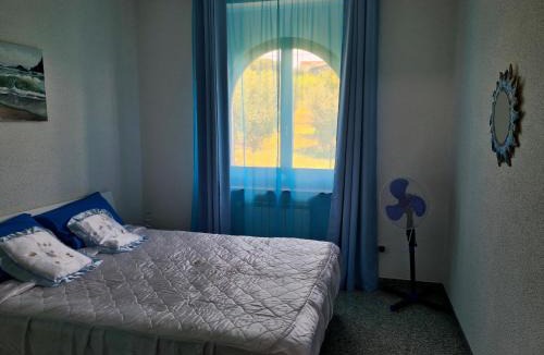 Monteodorisio Apartment | Villa Nicol