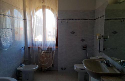 Monteodorisio Apartment | Villa Nicol