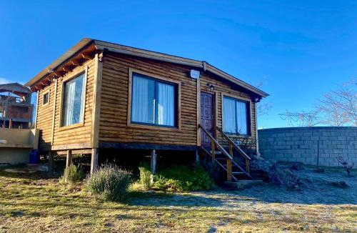 Calamuchita Department Ski Chalet | Villa Nicolasa