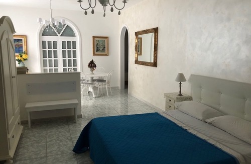 Palese Bed & Breakfast | Villa Nicolaus